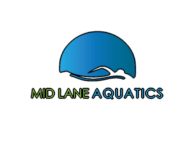 Mid Lane Aquatics logo